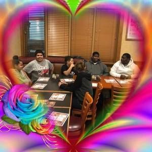 Meet your Posher, Marcus